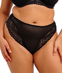 Elomi Tiernie Lace Brief Panty