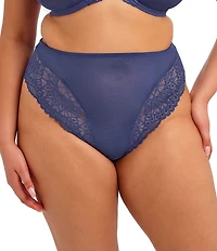 Elomi Tiernie Lace Brief Panty