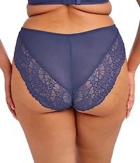 Elomi Tiernie Lace Brief Panty