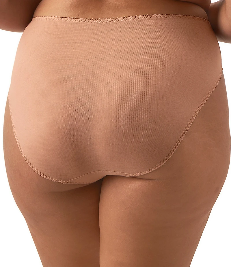 Elomi Zarla High-Leg Brief Panty