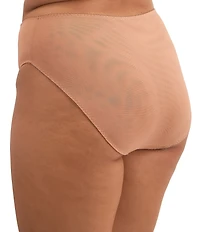 Elomi Zarla High-Leg Brief Panty