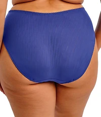 Elomi Zarla High-Leg Brief Panty