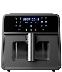 Emerson SmartVoice 6-1 Air Fryer, 10 Qt.