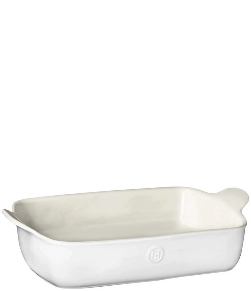 Emile Henry 4.7 Quart Large Rectangular Baker