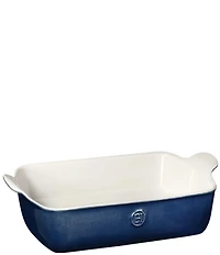 Emile Henry 4.7 Quart Large Rectangular Baker