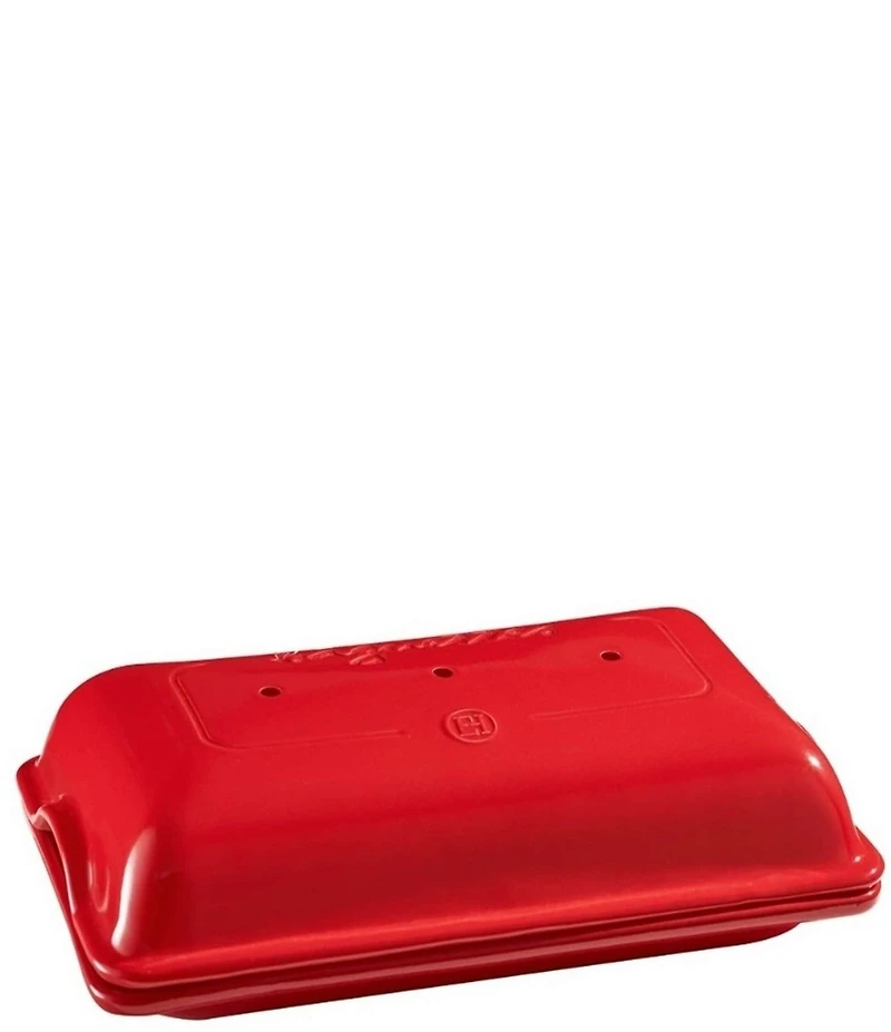 Emile Henry Baguette Baker