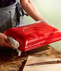 Emile Henry Baguette Baker