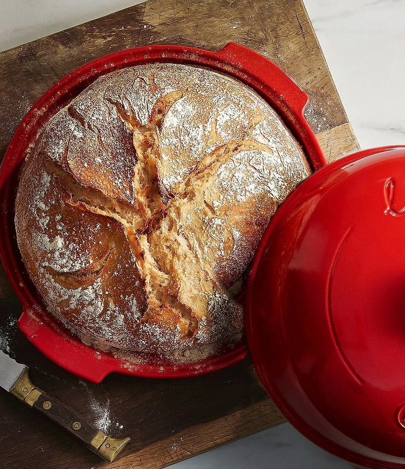 Emile Henry Bread Cloche