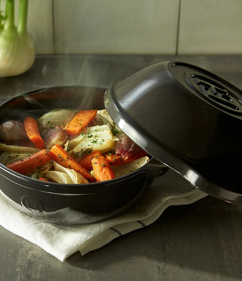 Emile Henry Bread Pot