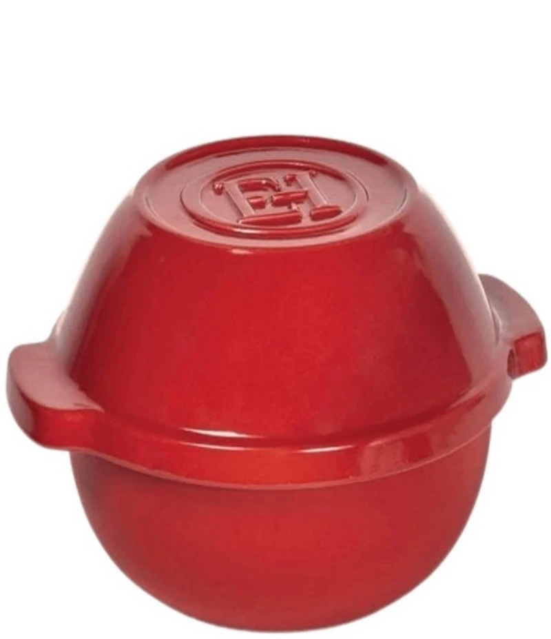 Emile Henry Bread Pot