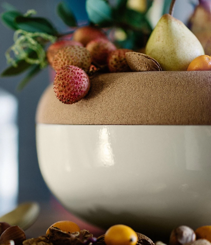 Emile Henry Large Storage Bowl