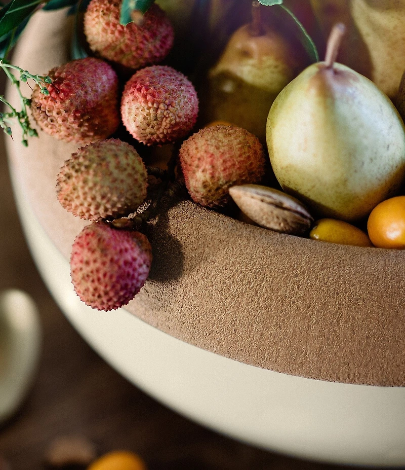 Emile Henry Large Storage Bowl