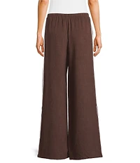 Emory Park Low Rise Wide Leg Drawstring Pants