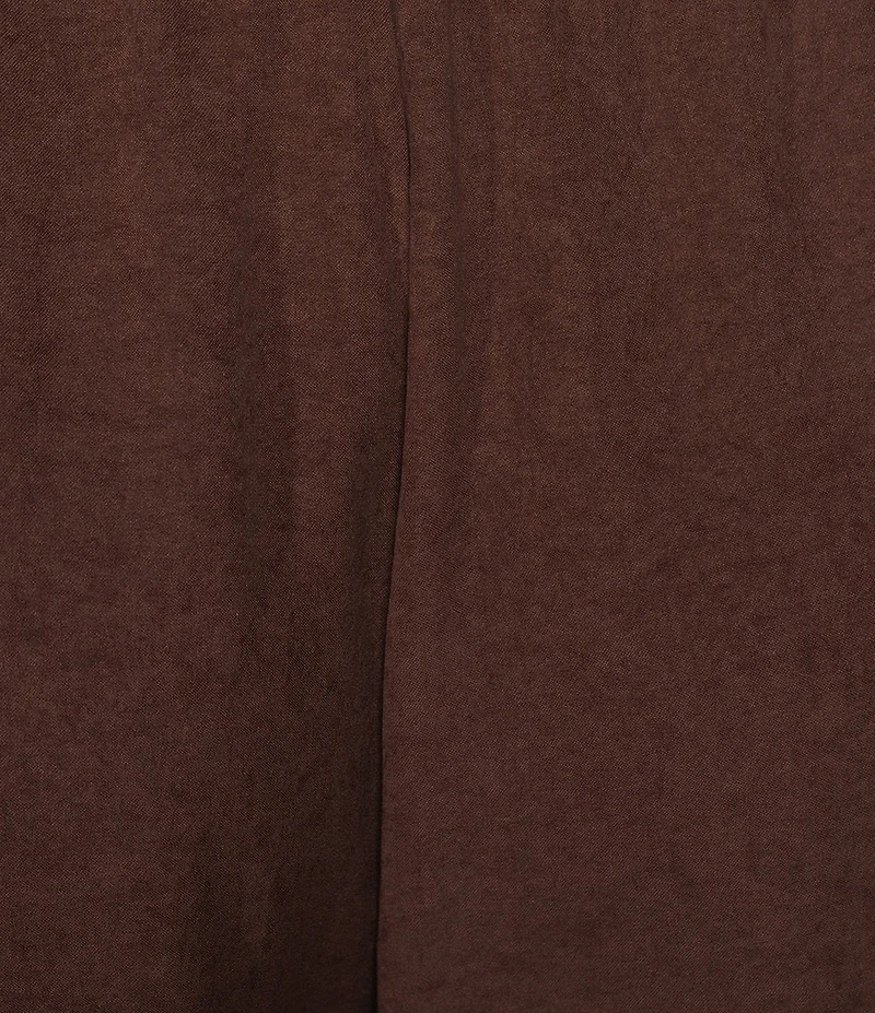 Emory Park Low Rise Wide Leg Drawstring Pants