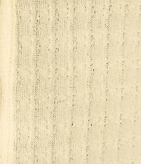 Emory Park Pointelle Knit Long Sleeve Fitted Button Front Cardigan