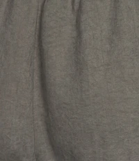 Emory Park Striped Low Rise Wide Leg Drawstring Pants