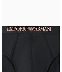 Emporio Armani Essential Microfiber Briefs