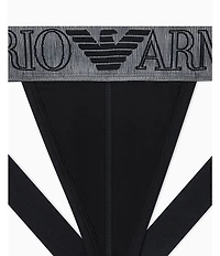 Emporio Armani Megalogo Jockstrap