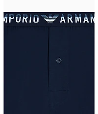 Emporio Armani Soft Modal Boxer Briefs
