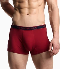 Emporio Armani Stretch Cotton Briefs 3-Pack