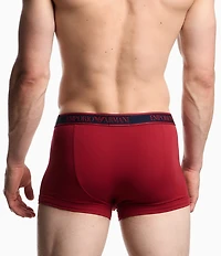 Emporio Armani Stretch Cotton Briefs 3-Pack