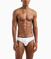 Emporio Armani Superfine Briefs