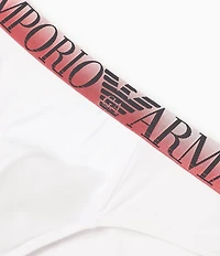 Emporio Armani Superfine Briefs