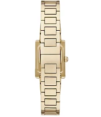 Emporio Armani Women's Quartz Two Hand Stainless Steel Bracelet Watch