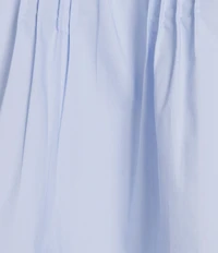 En Saison Lucy Square Neck Sleeveless Ruffle Strap Top
