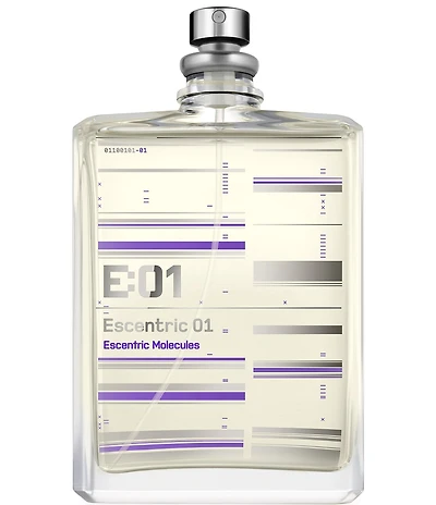 Escentric Molecules Escentric 01 Eau de Toilette