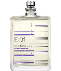 Escentric Molecules Escentric 01 Eau de Toilette