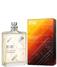 Escentric Molecules Escentric 02 Eau de Toilette