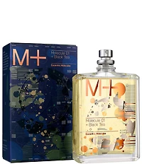 Escentric Molecules Molecule 01 + Black Tea Eau de Toilette