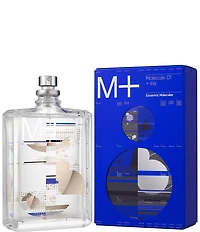 Escentric Molecules Molecule 01 + Iris Eau de Toilette
