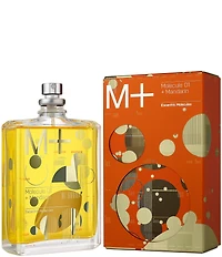 Escentric Molecules Molecule 01 + Mandarin Eau de Toilette