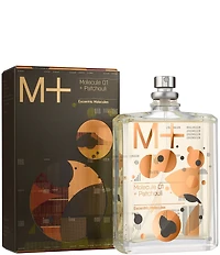 Escentric Molecules Molecule 01 + Patchouli Eau de Toilette