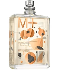 Escentric Molecules Molecule 01 + Patchouli Eau de Toilette