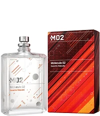 Escentric Molecules Molecule 02 Eau de Toilette