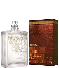 Escentric Molecules Molecule 04 Eau de Toilette