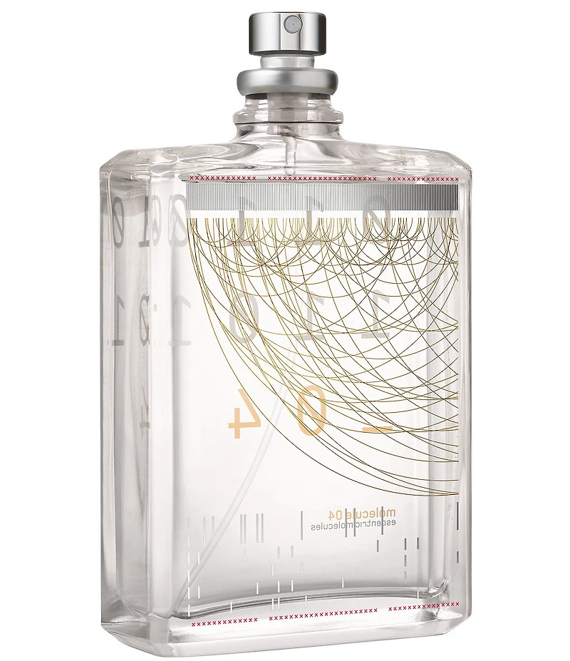 Escentric Molecules Molecule 04 Eau de Toilette