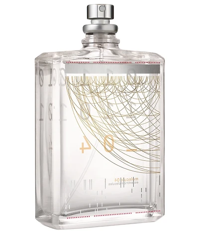 Escentric Molecules Molecule 04 Eau de Toilette
