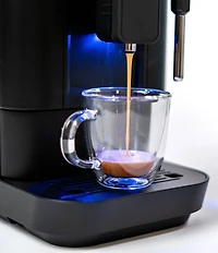 Espressione Concierge Elite Fully Automatic Bean to Cup Espresso Machine