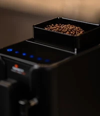 Espressione Concierge Elite Fully Automatic Bean to Cup Espresso Machine
