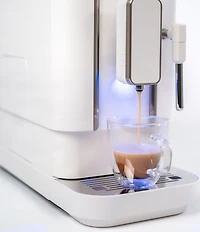Espressione Concierge Elite Fully Automatic Bean to Cup Espresso Machine