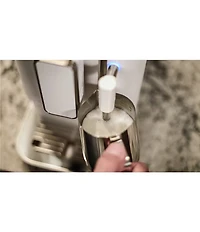 Espressione Concierge Elite Fully Automatic Bean to Cup Espresso Machine