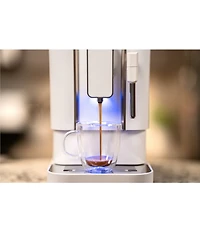 Espressione Concierge Elite Fully Automatic Bean to Cup Espresso Machine