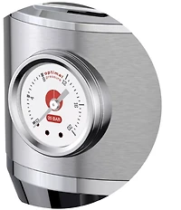 Espressione Flex 3-in-1 Espresso Coffee Machine