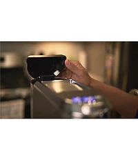 Espressione Flex 3-in-1 Espresso Coffee Machine