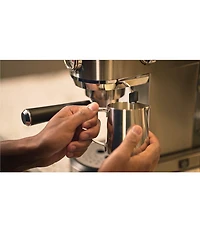 Espressione Flex 3-in-1 Espresso Coffee Machine