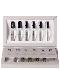 Essential Parfums 11-Piece Fragrance Discovery Set